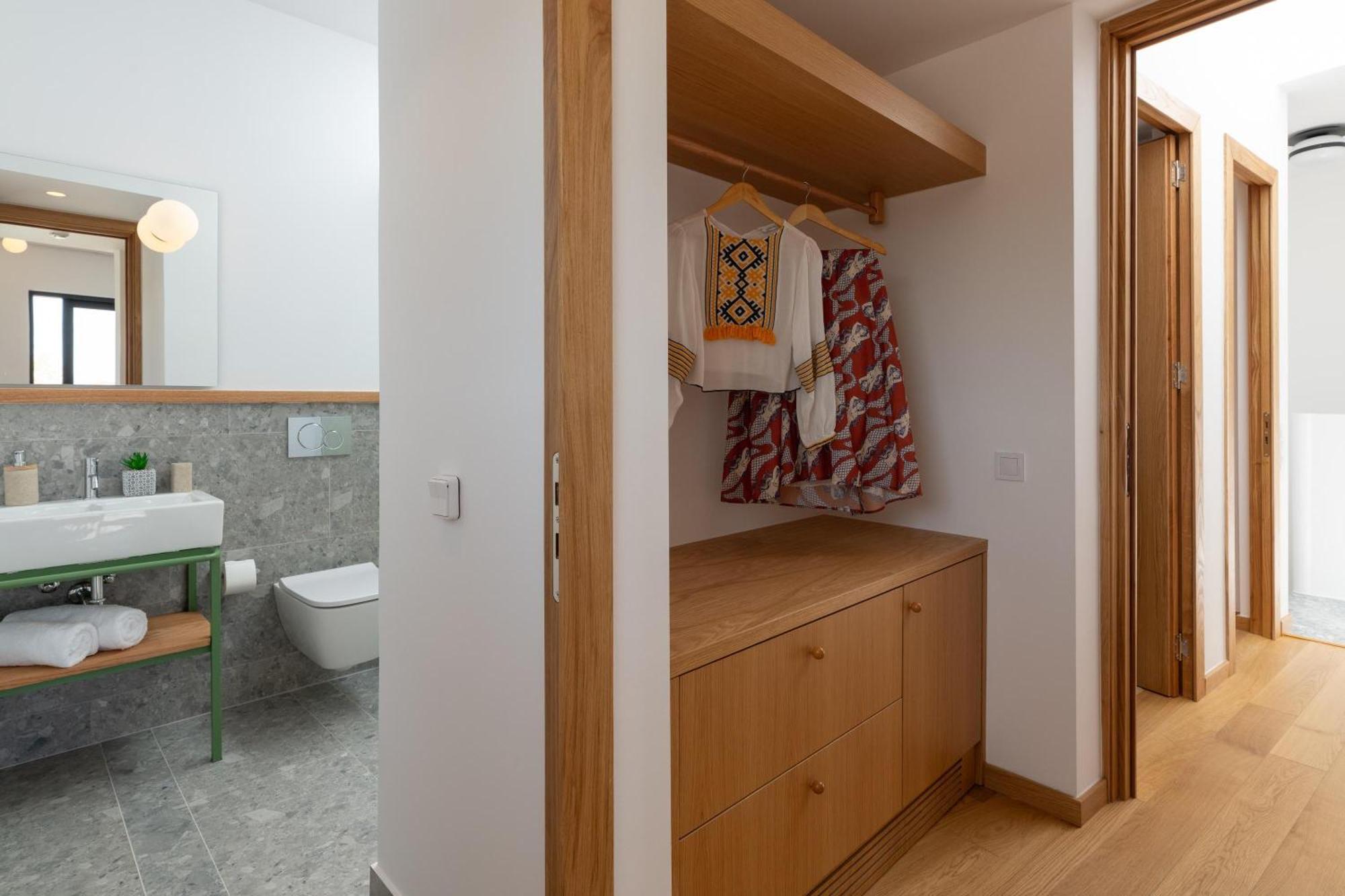 Nisi Living Concept Villa Ialysos  Room photo